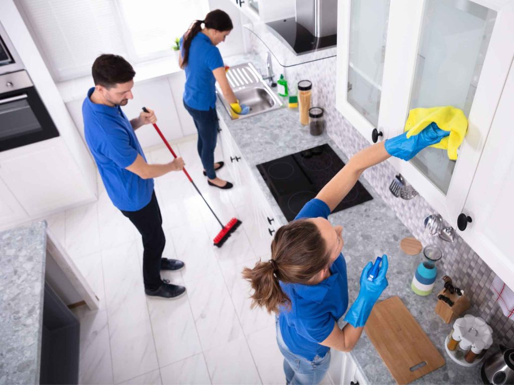 Residen-al-Cleaning-Services