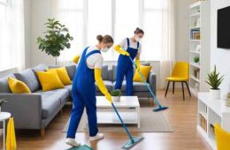 Residential-&-Commercial-Cleaning-Services