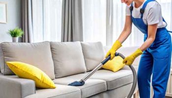 Soga-cleaning