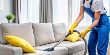 Soga-cleaning